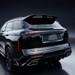 Bodykit Chery Jaecoo J7